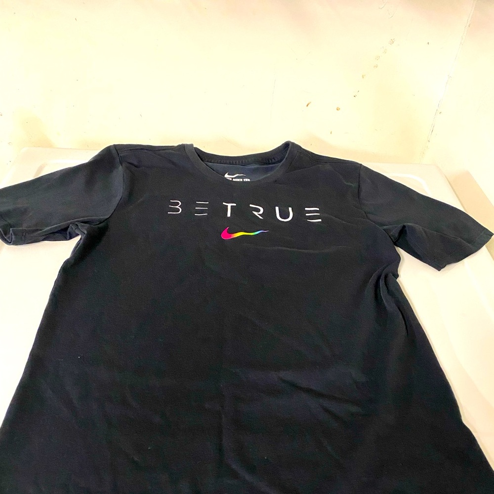 Nike be True T-shirt